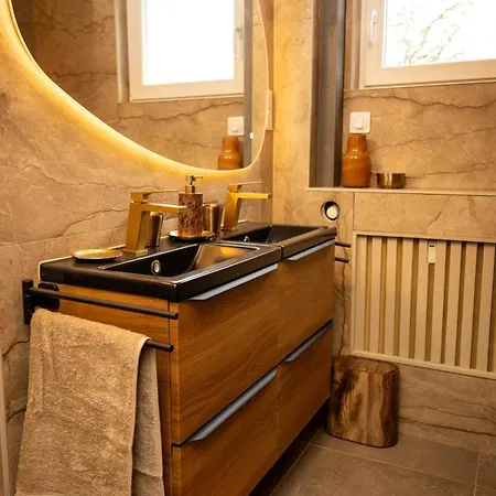 Apartment Private 