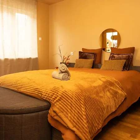 Apartament Private 