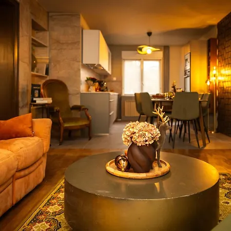 Apartment Private 