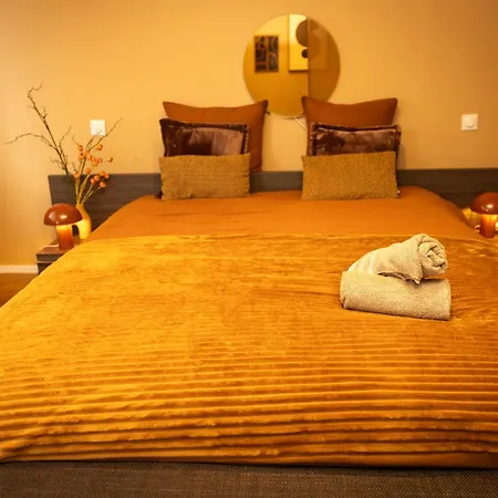 Apartment Private 