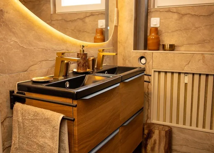 Apartament Private 