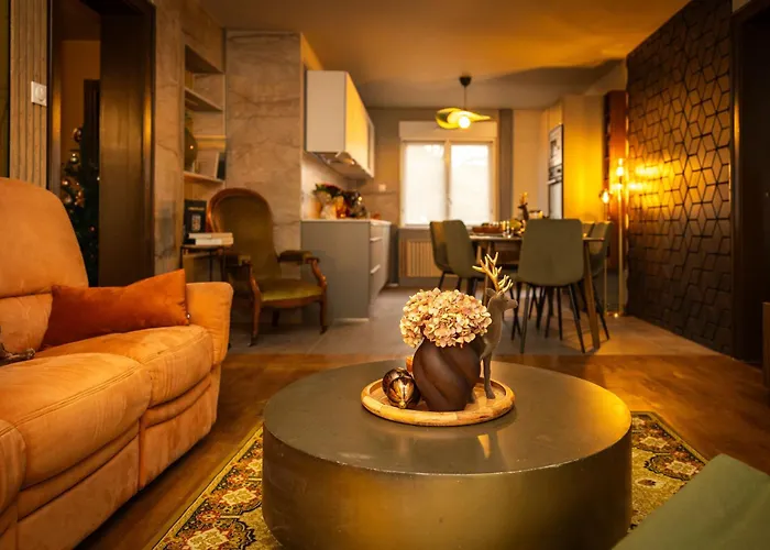 Apartament Private 