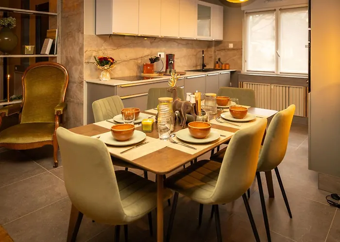 Apartament Private 