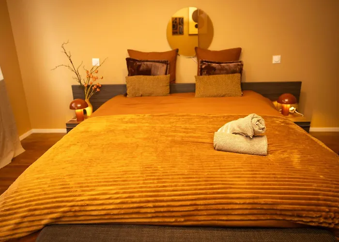 Apartament Private 