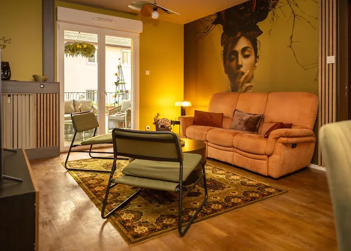 Apartament Private 